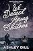 We Danced Among Shadows (Meadowbrook Ranch #2)