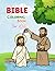 Bible Characters Coloring B...