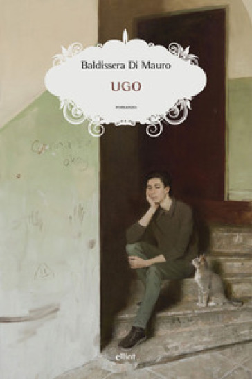 Ugo (Hardcover)