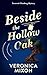Beside the Hollow Oak (Savannah Sleuths, 5)