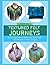 TEXTURED FELT JOURNEYS by Lewis Hall