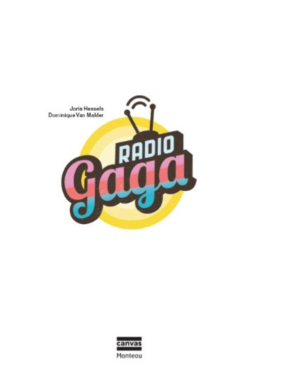 Radio Gaga