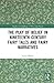 The Play of Belief in Nineteenth-Century Fairy Tales and Fairy Narratives (Studies in Childhood, 1700 to the Present)