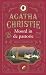 Moord in de pastorie (Miss Marple, #1)