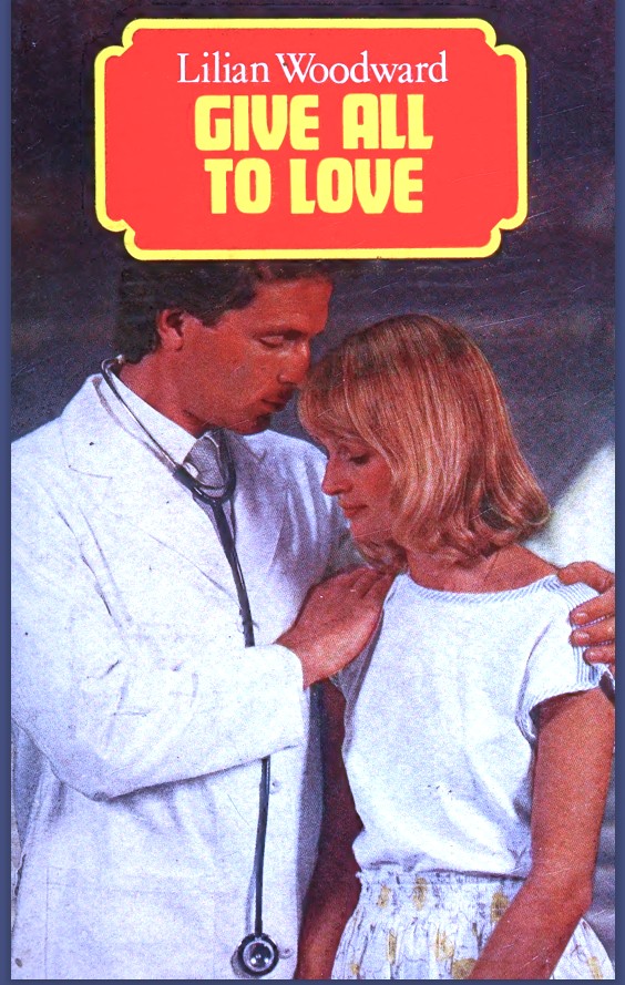 Give All to Love