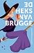 De heks van Brugge by Olivier van Gierdeghom