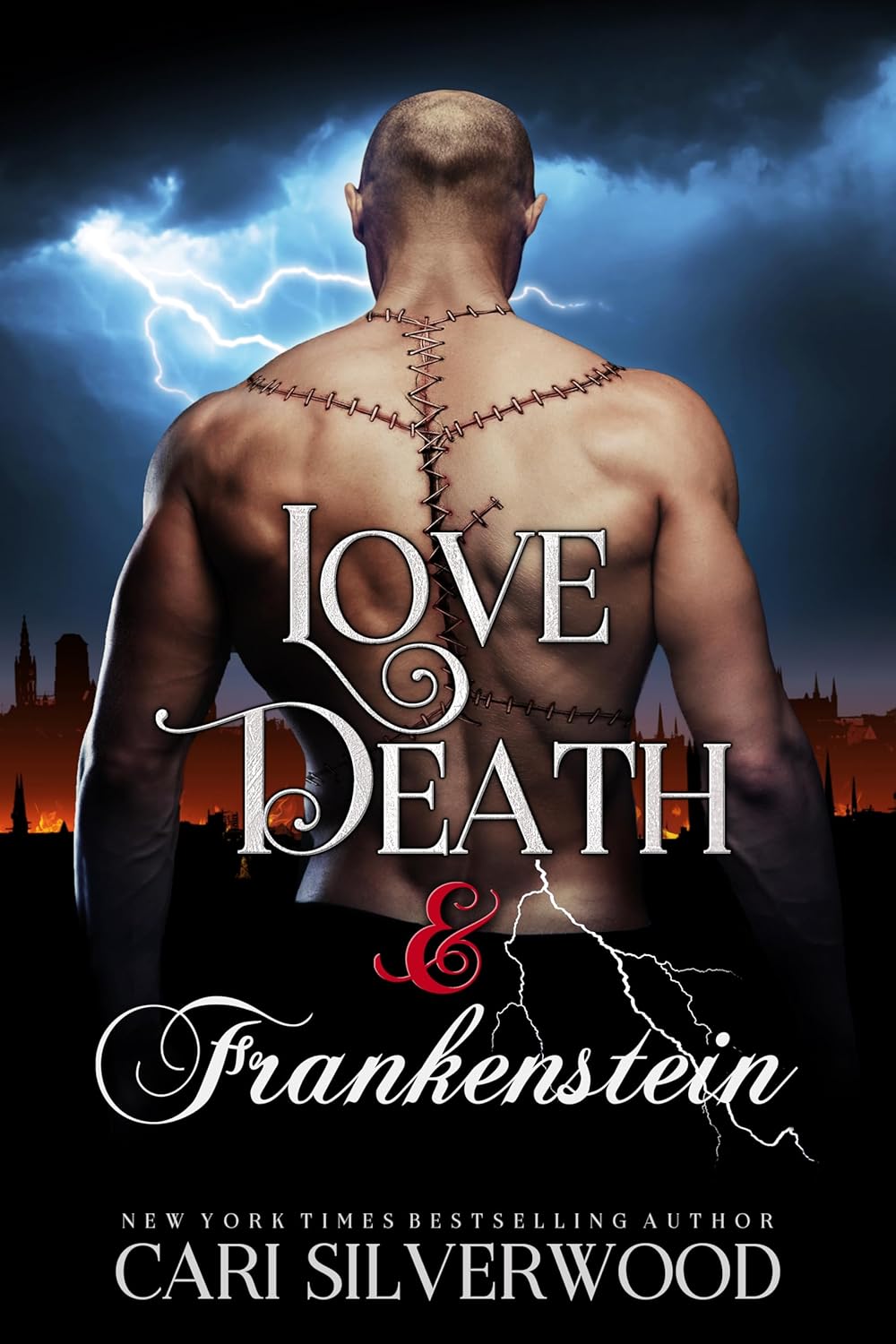 Love, Death and Frankenstein