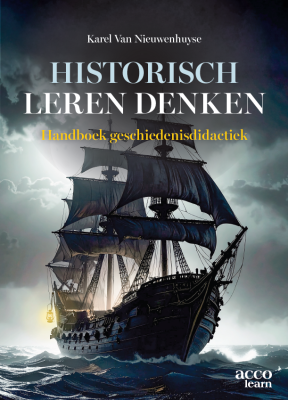 Historisch leren denken: Handboek geschiedenisdidactiek