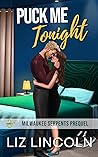 Puck Me Tonight (Milwaukee Serpents #0.5)