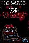 The Choice (Love, Emma #2)