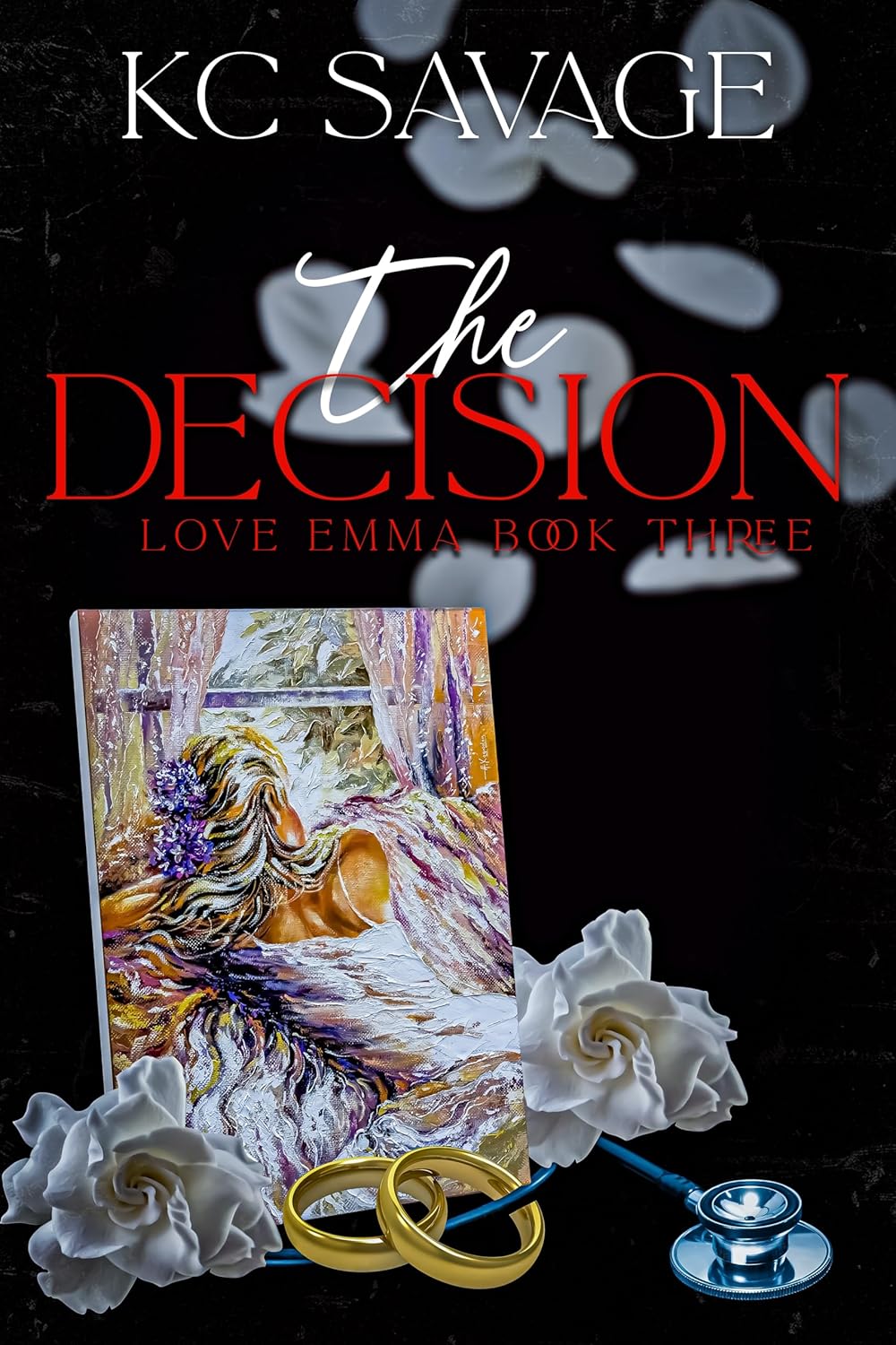 The Decision (Love, Emma #3)