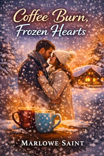 Coffee Burn, Frozen Hearts (Kindle Edition)