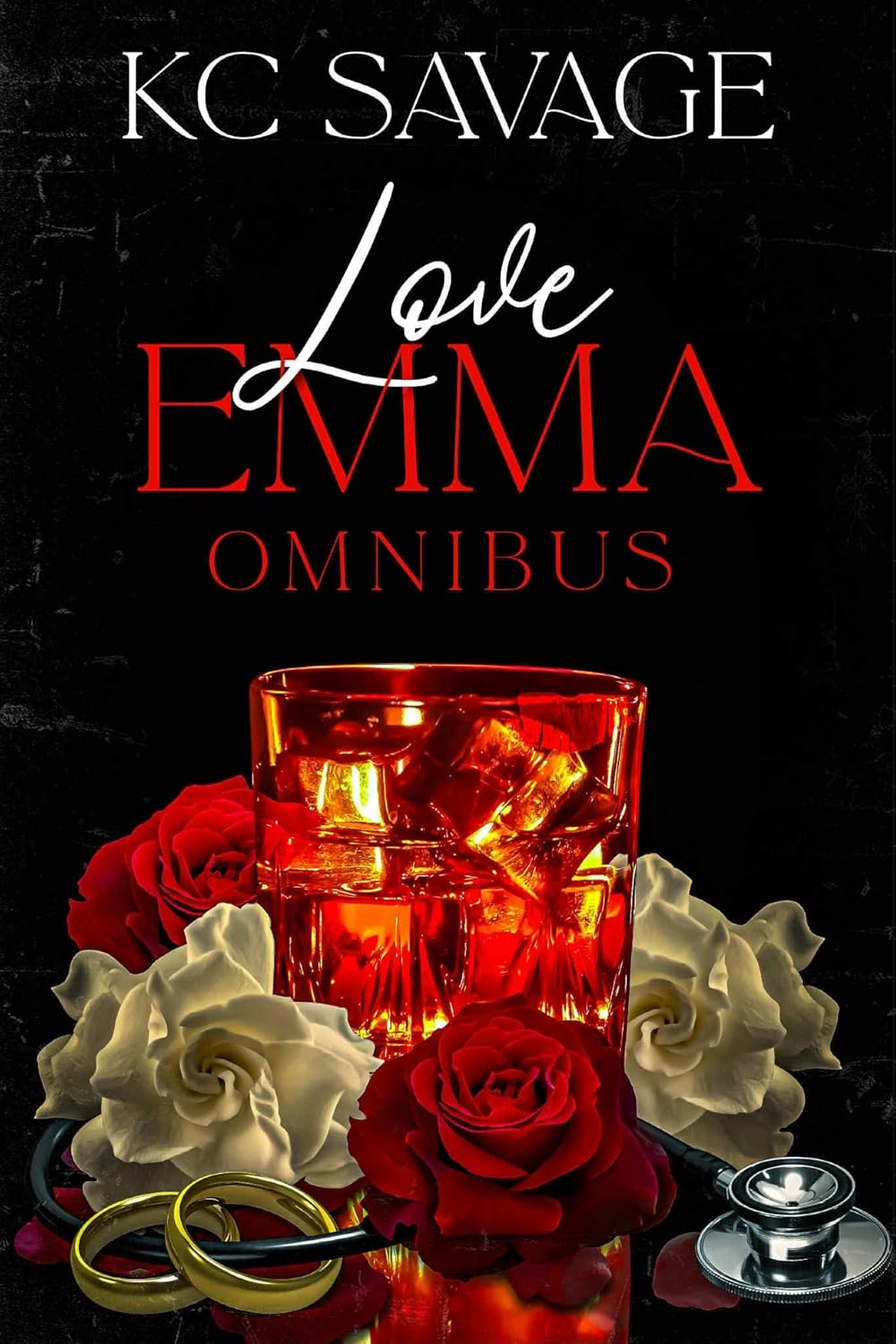 Love, Emma: Omnibus (Love, Emma #1-3)