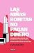 Las niñas bonitas no pagan dinero: Una mirada mordaz y divertida sobre identidad, deseo, exigencias estéticas y presiones sociales para ser una buena chica (Spanish Edition)