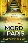 Mord i Paris