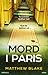 Mord i Paris