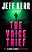 The Voice Thief by Jeff Kerr