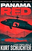 Panama Red