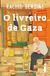 O livreiro de Gaza