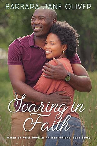 Soaring in Faith (Wings of Faith #2)
