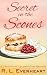 Secret in the Scones: A Cap...