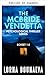 La venganza de McBride: Colección de thriller psicológico (Thrillers psicológicos: La venganza de los McBride) (Spanish Edition)