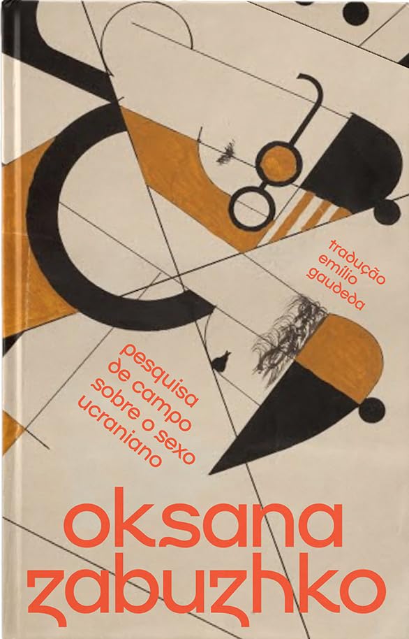 Pesquisa de campo sobre o sexo ucraniano