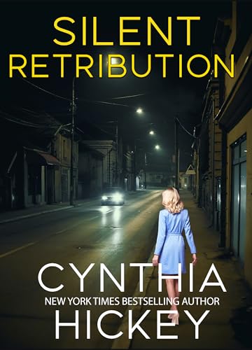 Silent Retribution (Misty Hollow Book 13)