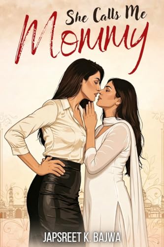 She Calls Me Mommy (Sapphic Obsessions)