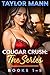 Cougar Crush: The Series: B...