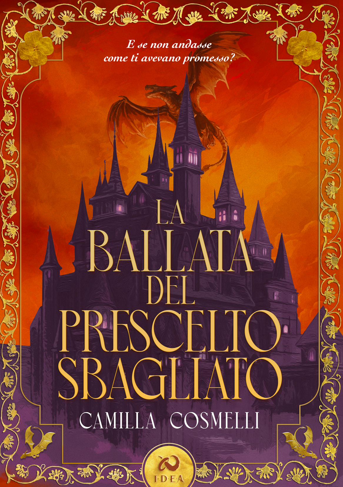 La ballata del prescelto sbagliato