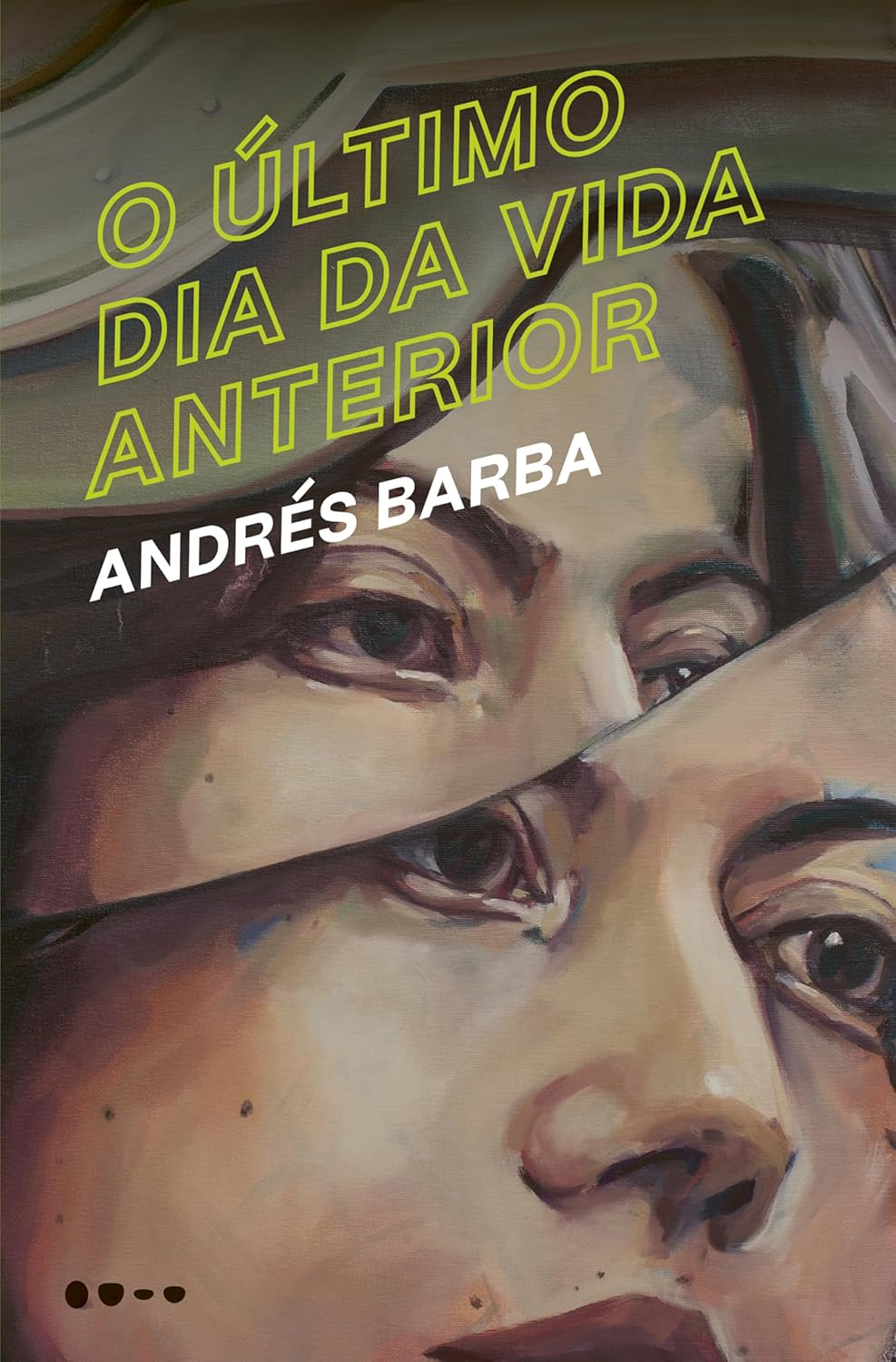 O último dia da vida anterior