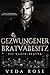 Gezwungener Bratvabesitz: Mafia-Liebesroman mit Altersunterschied (Die Vadim-Bratva 15) (German Edition)