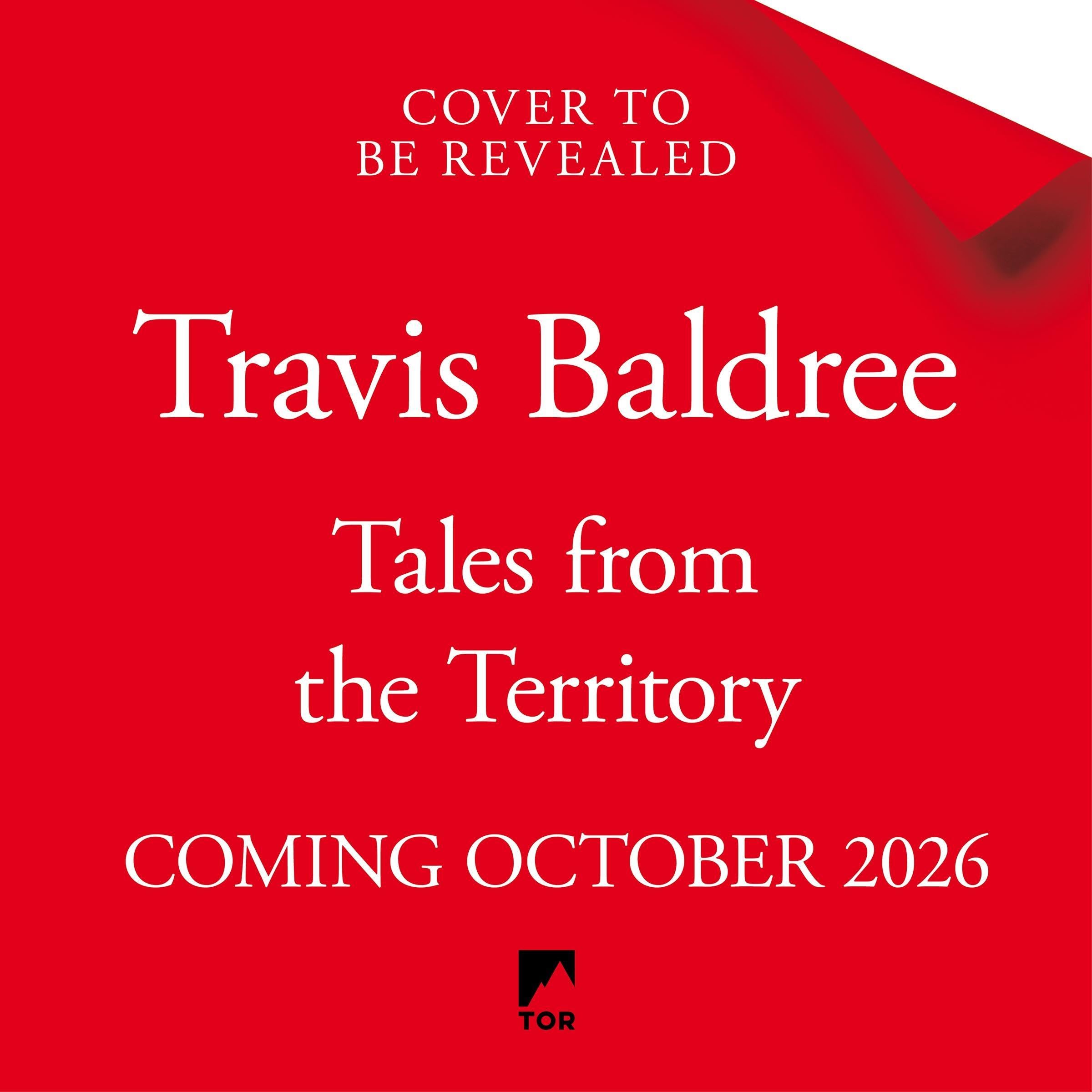 Tales from the Territory: A Cosy Collection of Legends & Lattes Short Stories (Audible Audio)