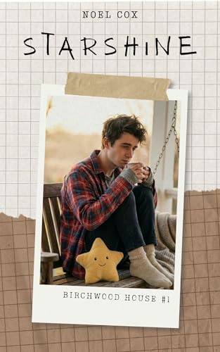 Starshine: An MM DDLB Daddy Romance (Birchwood House Book 1)