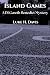 Island Games: A DI Gareth Benedict Mystery