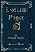 English Prose, Vol. 2 of 5
