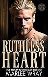 Ruthless Heart (Ruthless Kings #5)