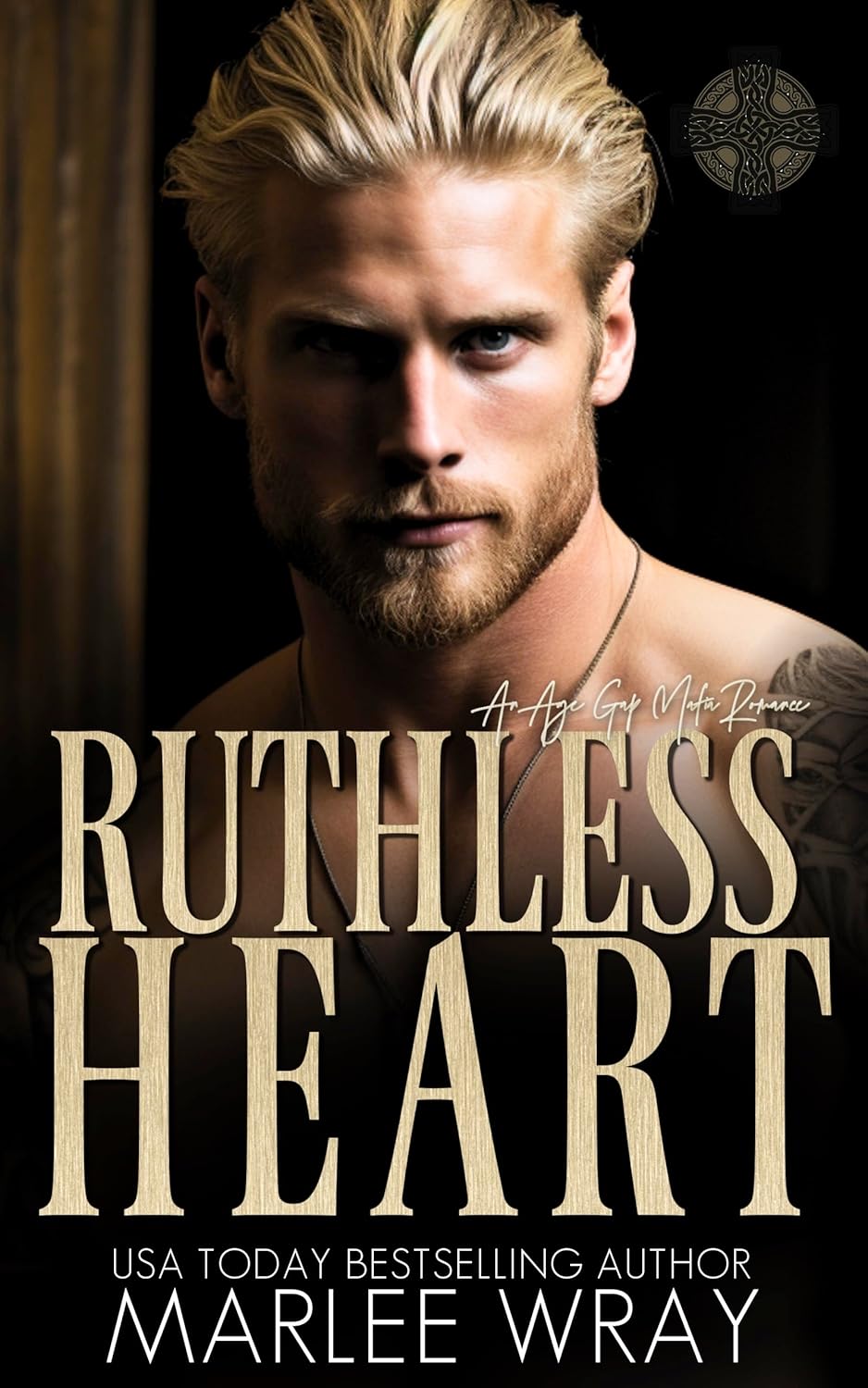 Ruthless Heart (Ruthless Kings #5)