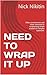 NEED TO WRAP IT UP: Offers screenwriters and those interested in scriptwriting simple answers to complex questions.