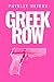 Greek Row:
