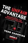 The Unfair Advantage: Weaponizing the Hypomanic Toolbox The Unfair Advantage: Weaponizing the Hypomanic Toolbox