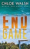 Book cover for Endgame (Ocean Bay #1)