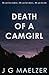 Death of a Camgirl: A murder mystery thriller "...it's Rear Window for the onlyfans era!"