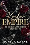 Kozlov Empire: Th...