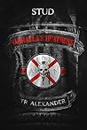 Valhalla's Heathens MC by T.R.  Alexander
