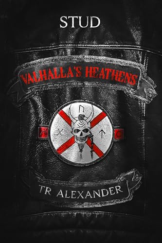 Valhalla's Heathens MC: Stud (Kindle Edition)