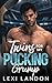 Twins For My Pucking Grump: A Brother's Best Friend Surprise Pregnancy Hockey Romance