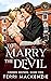 To Marry the Devil (Finders...
