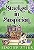 Stacked in Suspicion: A Cape Fear Bookshop Mystery Book 1 (Cape Fear Bookshop Mysteries)